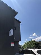 Incheon Airport Yeongjong Guesthouse