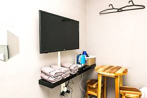 Incheon Airport Yeongjong Guesthouse