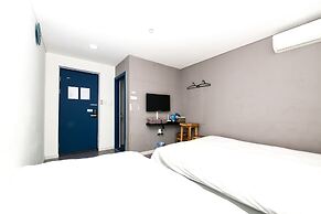 Incheon Airport Yeongjong Guesthouse