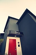 Incheon Airport Yeongjong Guesthouse