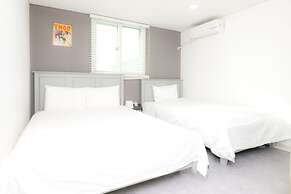 Incheon Airport Yeongjong Guesthouse