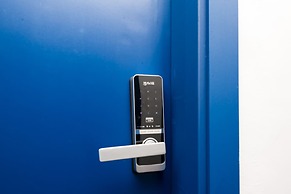 Incheon Airport Yeongjong Guesthouse