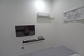 Incheon Airport Yeongjong Guesthouse