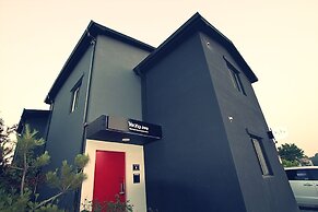 Incheon Airport Yeongjong Guesthouse