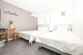 Incheon Airport Yeongjong Guesthouse