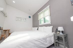 Incheon Airport Yeongjong Guesthouse