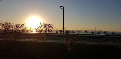 Incheon Airport Yeongjong Guesthouse