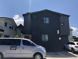 Incheon Airport Yeongjong Guesthouse