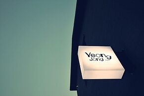 Incheon Airport Yeongjong Guesthouse