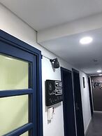 Incheon Airport Yeongjong Guesthouse