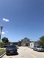 Incheon Airport Yeongjong Guesthouse