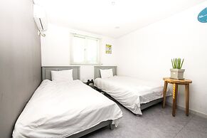 Incheon Airport Yeongjong Guesthouse