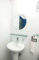 Incheon Airport Yeongjong Guesthouse