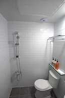 Incheon Airport Yeongjong Guesthouse