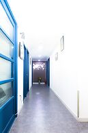 Incheon Airport Yeongjong Guesthouse