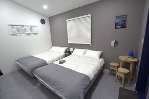 Incheon Airport Yeongjong Guesthouse