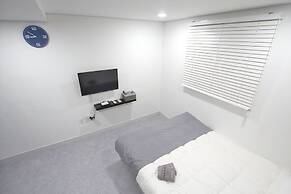 Incheon Airport Yeongjong Guesthouse