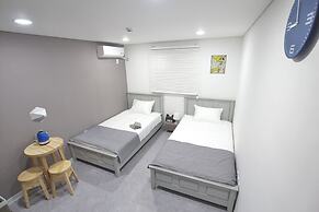 Incheon Airport Yeongjong Guesthouse