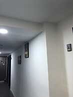 Incheon Airport Yeongjong Guesthouse