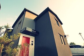 Incheon Airport Yeongjong Guesthouse