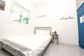 Incheon Airport Yeongjong Guesthouse