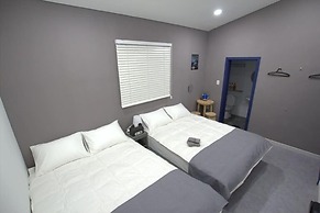 Incheon Airport Yeongjong Guesthouse