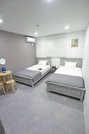 Incheon Airport Yeongjong Guesthouse