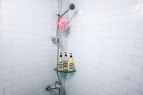 Incheon Airport Yeongjong Guesthouse