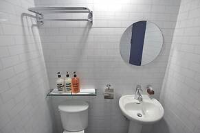 Incheon Airport Yeongjong Guesthouse