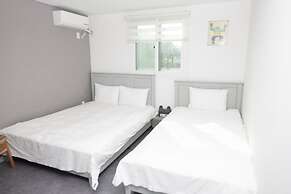 Incheon Airport Yeongjong Guesthouse