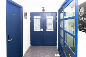 Incheon Airport Yeongjong Guesthouse