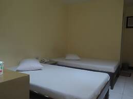Iloilo Budget Inn - Valeria