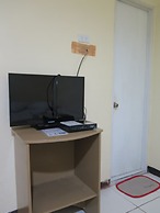 Iloilo Budget Inn - Valeria