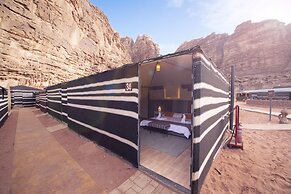 Rahayeb Desert Camp