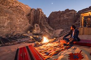 Rahayeb Desert Camp