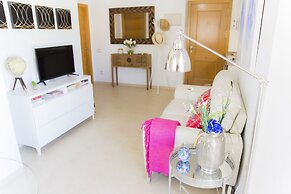 4Seasons San Nicolás Apartment