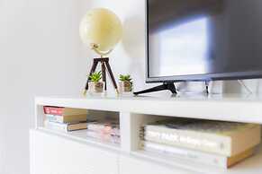 4Seasons San Nicolás Apartment