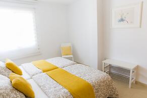 4Seasons San Nicolás Apartment