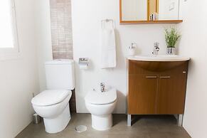 4Seasons San Nicolás Apartment