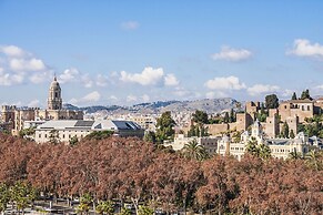 4Seasons San Nicolás Apartment