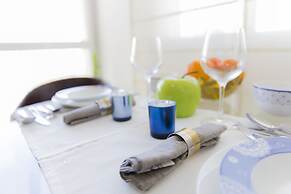 4Seasons San Nicolás Apartment