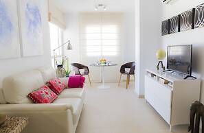 4Seasons San Nicolás Apartment