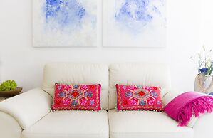 4Seasons San Nicolás Apartment