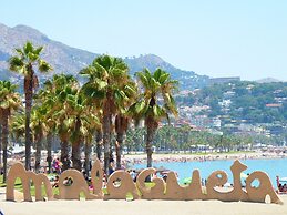 4Seasons San Nicolás Apartment