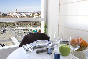 4Seasons San Nicolás Apartment