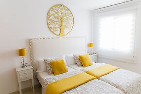 4Seasons San Nicolás Apartment