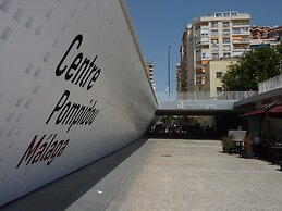 4Seasons San Nicolás Apartment