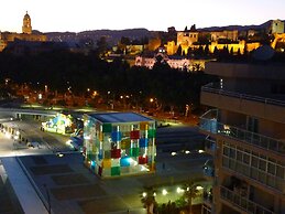 4Seasons San Nicolás Apartment