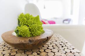 4Seasons San Nicolás Apartment