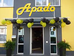 Apado-Hotel garni